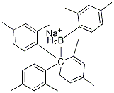 Borate(1-), tetrakis(2,4-diMethylphenyl)-, sodiuM(1:1) CAS#: 852249-35-5