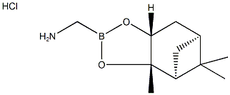 BoroGly-(+)-Pinanediol-HCl CAS#: 877314-87-9