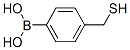 Boronic acid, [4-(mercaptomethyl)phenyl]- (9CI) CAS#: 847801-60-9