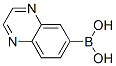 Boronic acid, 6-quinoxalinyl- (9CI) CAS#: 852432-98-5