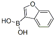 Boronic acid, B-6-benzofuranyl- CAS#: 851525-10-5
