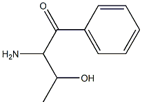Butyrophenone,  2-amino-3-hydroxy-  (6CI) CAS#: 876501-86-9