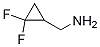 C-(2,2-Difluoro-cyclopropyl)-MethylaMine CAS#: 847926-81-2