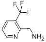 C-(3-Trifluoromethyl-pyridin-2-yl)-methylamine CAS#: 886371-24-0