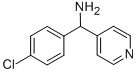 C-(4-CHLORO-PHENYL)-C-PYRIDIN-4-YL-METHYLAMINE DIHYDROCHLORIDE CAS#: 883548-16-1