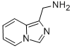 C-IMIDAZO[1,5-A]PYRIDIN-1-YL-METHYLAMINE CAS#: 885276-68-6