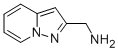 C-PYRAZOLO[1,5-A]PYRIDIN-2-YL-METHYLAMINE CAS#: 885275-06-9