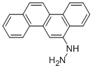 CHRYSEN-6-YL-HYDRAZINE CAS#: 887593-20-6