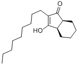 CIS-3-HYDROXY-2-NONYL-3A,4,5,6,7,7A-HEXAHYDROINDEN-1-ONE CAS#: 871482-74-5