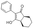 CIS-3-HYDROXY-2-PHENYL-3A,4,5,6,7,7A-HEXAHYDROINDEN-1-ONE CAS#: 871482-77-8