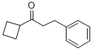 CYCLOBUTYL 2-PHENETHYL KETONE CAS#: 874009-12-8
