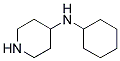 CYCLOHEXYL-PIPERIDIN-4-YL-AMINE CAS#: 852486-61-4