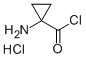 CYCLOPROPANECARBONYL CHLORIDE,1-AMINO-,HYDROCHLORIDE (1:1) CAS#: 874154-69-5