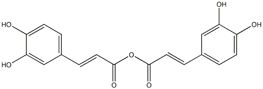 Caffeic anhydride CAS#: 854237-32-4