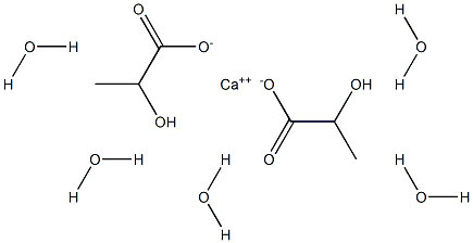 CalciuM L-lactate pentahydrate, 98% CAS#: 865717-20-0