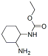 Carbamic  acid,  (2-aminocyclohexyl)-,  ethyl  ester  (9CI) CAS#: 850786-97-9