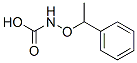 Carbamic  acid,  [(-alpha--methylbenzyl)oxy]-  (7CI) CAS#: 875842-40-3