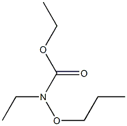 Carbamic  acid,  ethyl  propoxy-,  ethyl  ester  (1CI) CAS#: 861579-66-0