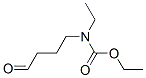 Carbamic  acid,  ethyl(4-oxobutyl)-,  ethyl  ester  (9CI) CAS#: 863418-81-9