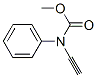 Carbamic  acid,  ethynylphenyl-,  methyl  ester  (9CI) CAS#: 865081-76-1
