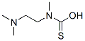 Carbamothioic  acid,  [2-(dimethylamino)ethyl]methyl-  (9CI) CAS#: 859918-27-7