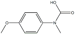 Carbanilic  acid,  p-methoxy-N-methyl-  (6CI) CAS#: 857199-77-0