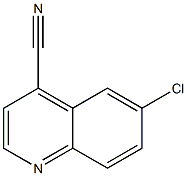 Cinchoninonitrile, 6-chloro- (5CI) CAS#: 854864-08-7