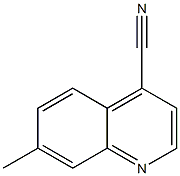 Cinchoninonitrile, 7-methyl- (5CI) CAS#: 854864-06-5