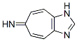 Cyclohept[d]imidazol-6(1H)-imine CAS#: 874000-31-4