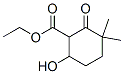 Cyclohexanecarboxylic acid, 6-hydroxy-3,3-dimethyl-2-oxo-, ethyl ester (9CI) CAS#: 819796-37-7