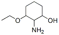 Cyclohexanol, 2-amino-3-ethoxy- CAS#: 854815-45-5