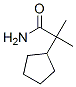 Cyclopentaneacetamide, -alpha-,-alpha--dimethyl- CAS#: 861316-90-7