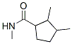 Cyclopentanecarboxamide,  N,2,3-trimethyl- CAS#: 854417-30-4