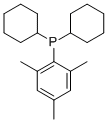 DICYCLOHEXYL-(2,4,6-TRIMETHYLPHENYL)PHO& CAS#: 870703-48-3