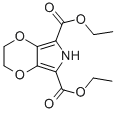 DIETHYL-3,4-ETHYLENEDIOXYPYRROLE-2,5-DI& CAS#: 870704-19-1