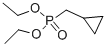 DIETHYL CYCLOPROPYLMETHYL PHOSPHONATE CAS#: 863975-37-5