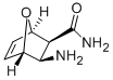 DIEXO-3-AMINO-7-OXA-BICYCLO[2.2.1]HEPT-5-ENE-2-CARBOXYLIC ACID AMIDE CAS#: 885096-06-0