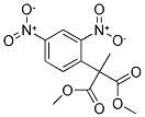 DIMETHYL 2-(2,4-DINITROPHENYL)-2-METHYLMALONATE CAS#: 861209-84-9