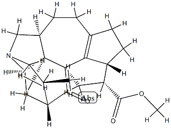Daphniyunnine A CAS#: 881388-87-0