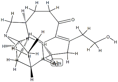 Daphniyunnine B CAS#: 881388-88-1