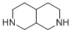 Decahydro-2,7-naphthyridine CAS#: 885270-20-2