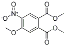 DiMethyl 4-Methoxy-5-nitrophthalate CAS#: 856806-20-7