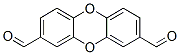 Dibenzo[b,e][1,4]dioxin-2,8-dicarboxaldehyde CAS#: 856053-86-6