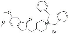 Donepezil Benzyl Bromide (Donepezil Impurity) CAS#: 844694-85-5