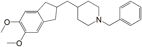 Donepezil  Impurity CAS#: 844694-84-4
