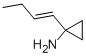 (E)-1-(But-1-enyl)cyclopropanamine CAS#: 885268-19-9