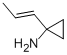 (E)-1-(PROP-1-ENYL)CYCLOPROPANAMINE CAS#: 885268-15-5