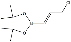E-2-Chloromethylvinylboronic  acid  pinacol  ester CAS#: 873077-21-5
