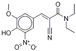 (E)-3-O-Methyl Entacapone CAS#: 857629-78-8