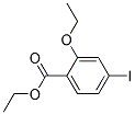 ETHYL 2-ETHOXY-4-IODOBENZOATE CAS#: 855868-64-3